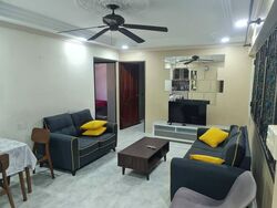 Blk 275D Wenya (Jurong West), HDB 4 Rooms #559671081